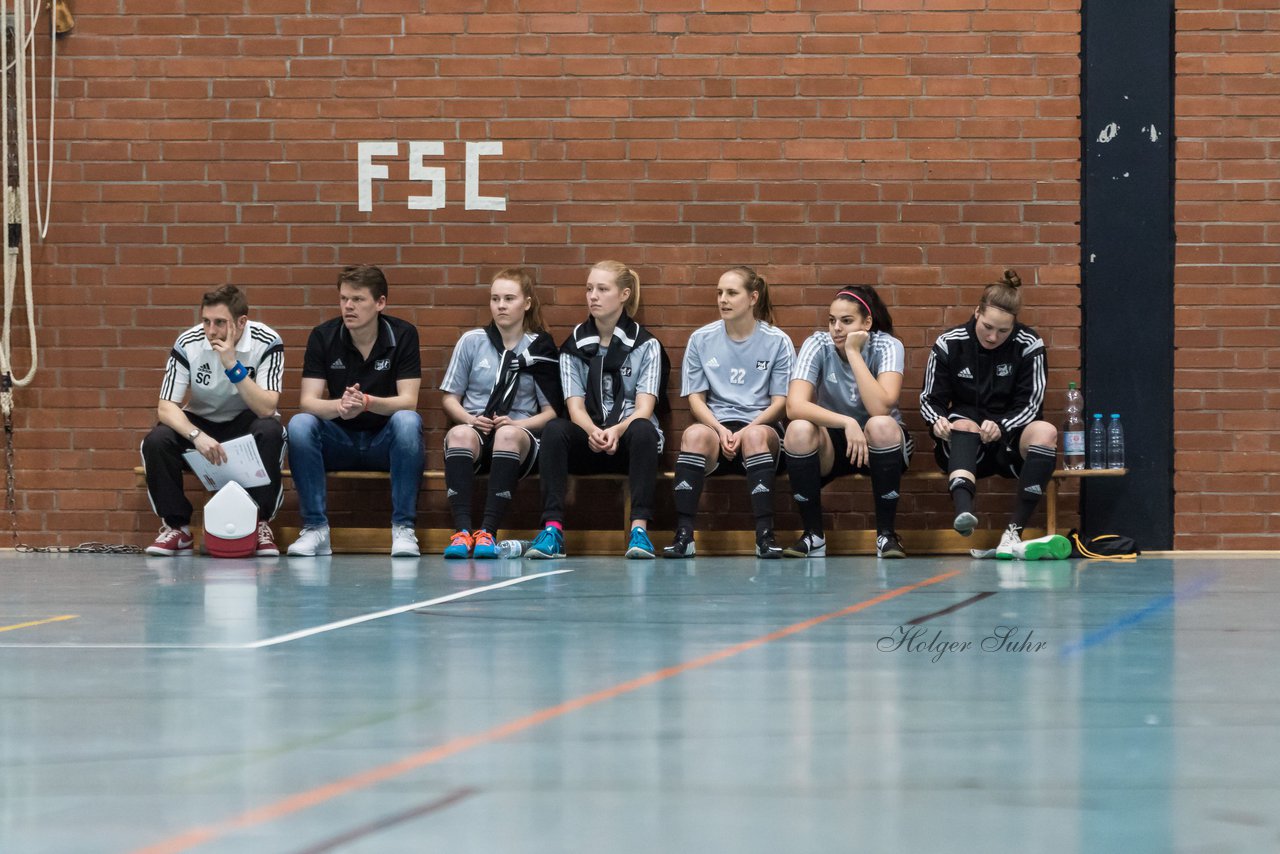 Bild 154 - Dodenhof Cup